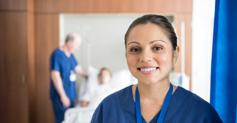 As a nurse, you could get discounts on your auto insurance