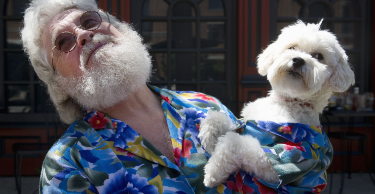 Dogs are America’s favorite pets: Across all Americans, 54% have a dog.