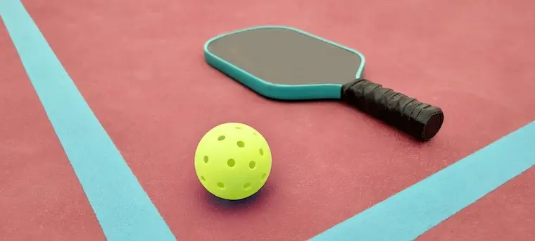 U.S. pickleball injuries treated in emergency rooms rose from an estimated 8,304 in 2018 to 32,960 in 2024 — nearly quadrupling — before falling slightly to 31,463 in 2025.