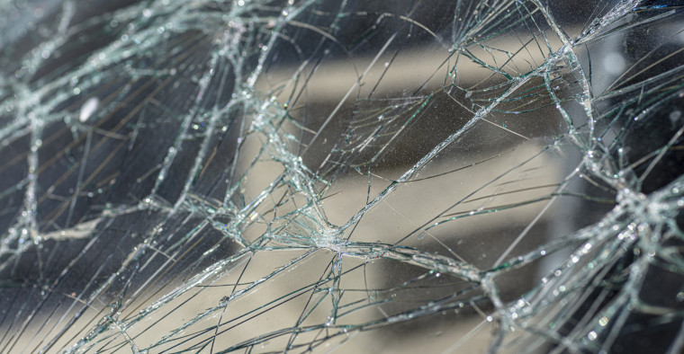 Across the years analyzed, 2021 had the most reckless driving fatalities at 3,075, or 7.1% of motor vehicle deaths that year.