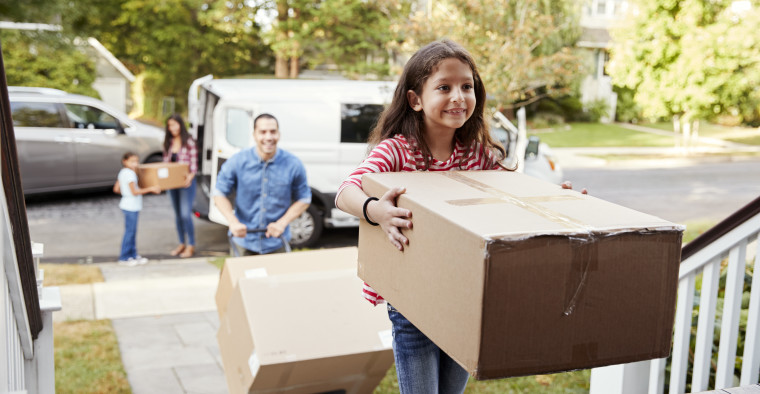 What Is Moving Insurance?