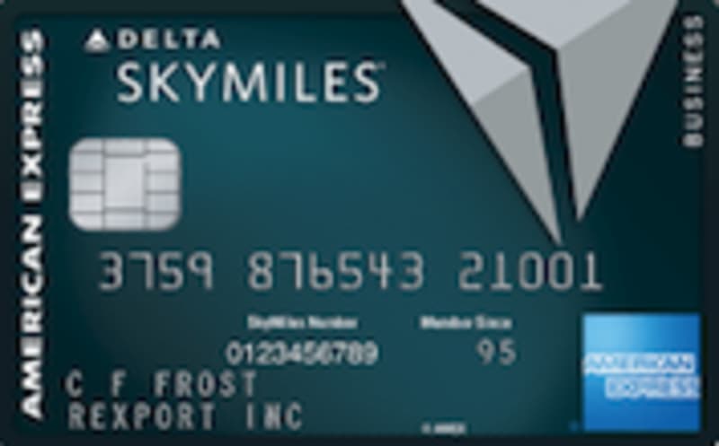 Delta Reserve For Business Credit Card Is It Worth The