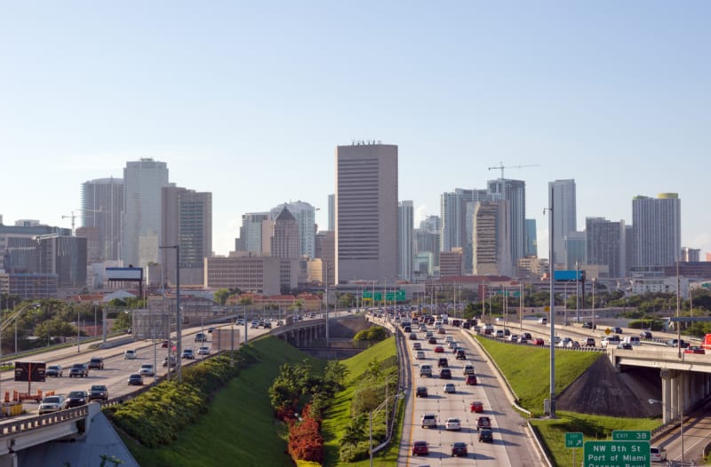 Auto Insurance Rates Increases in Florida (2022) - ValuePenguin