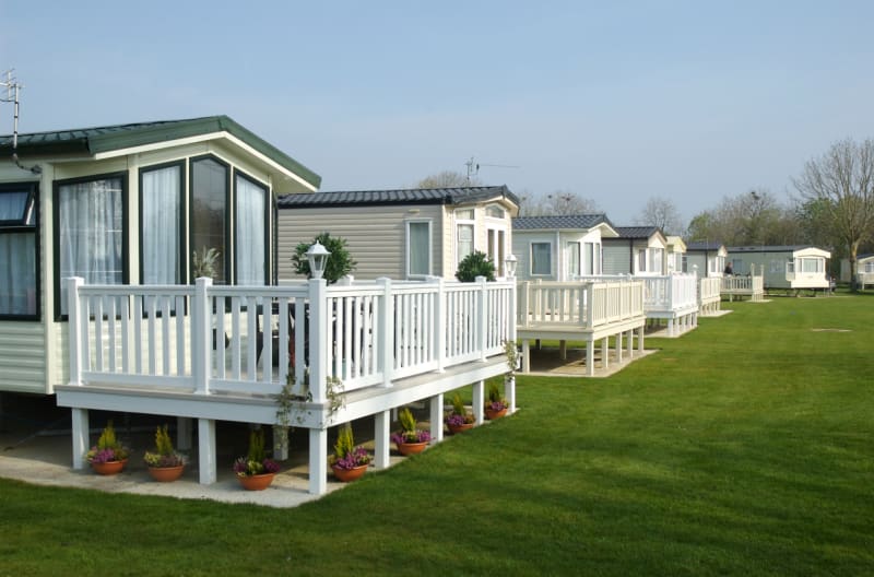 How To Find The Best Mobile Home Insurance Companies Valuepenguin