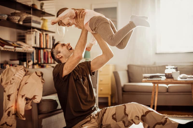 Va Loan Rates For January 25 2020 Valuepenguin