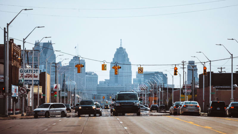 Why Michigan Car Insurance Is So Expensive, Even as Rate Hikes Slow - ValuePenguin