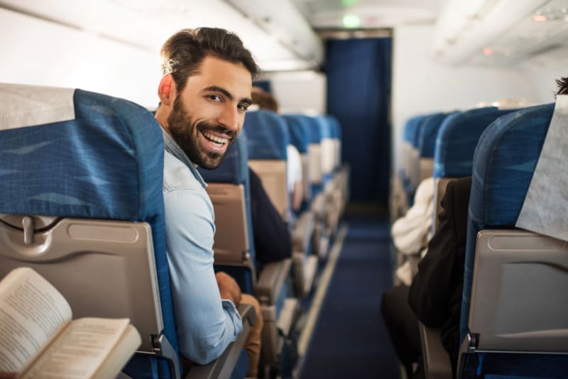 How Many Airline Miles Do You Need for a Free Flight? - ValuePenguin