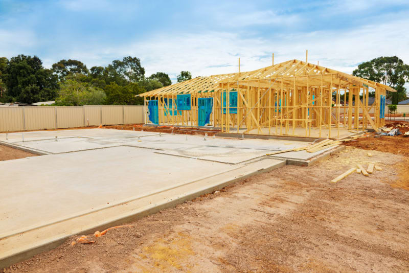 Does Homeowners Insurance Cover House Foundation Repair