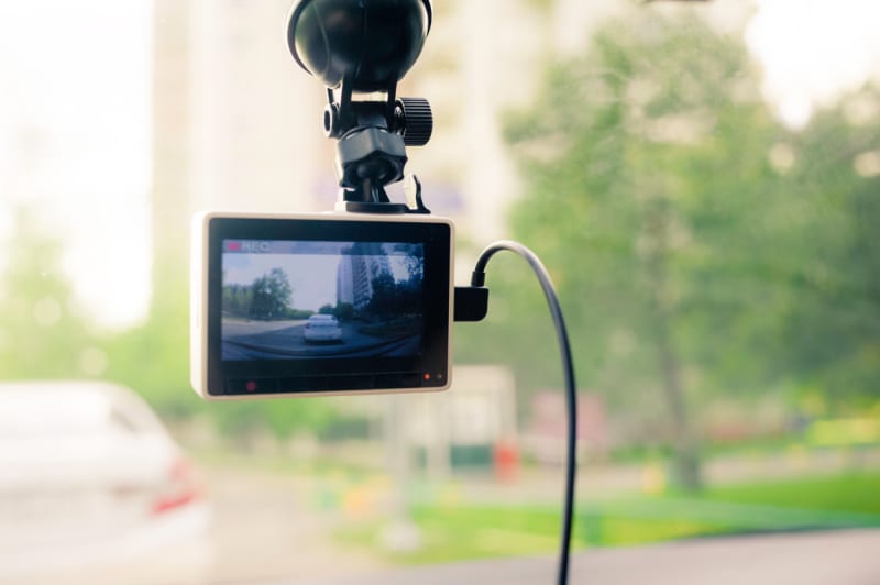 Dash Cam Benefits: Advantages of Using Car Dashboard Cameras - CARS24