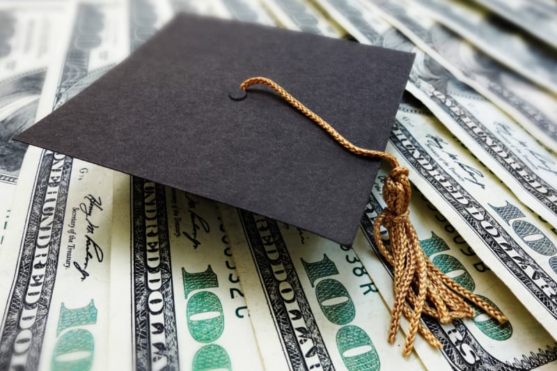 Auto Loan Rates By Credit Score >> Average Student Loan Debt in America: 2019 Facts & Figures - ValuePenguin Auto Loan Rates By Credit Score >> Average Student Loan Debt in America: 2019 Facts & Figures - ValuePenguin