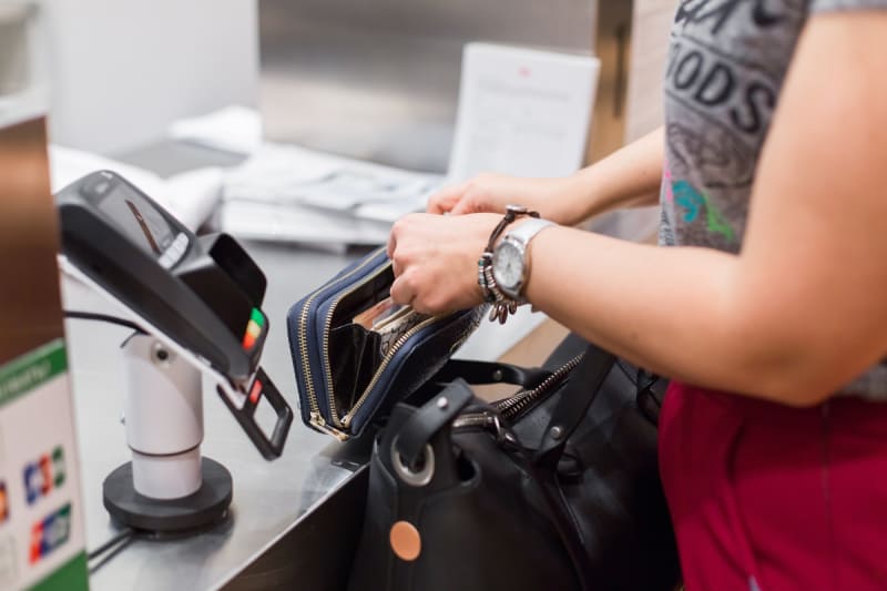 Paypal Customers Can Now Deposit And Withdraw Money At Walmart