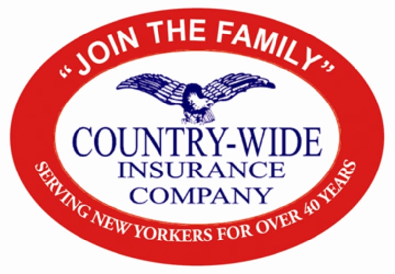 Countrywide Insurance - ValuePenguin