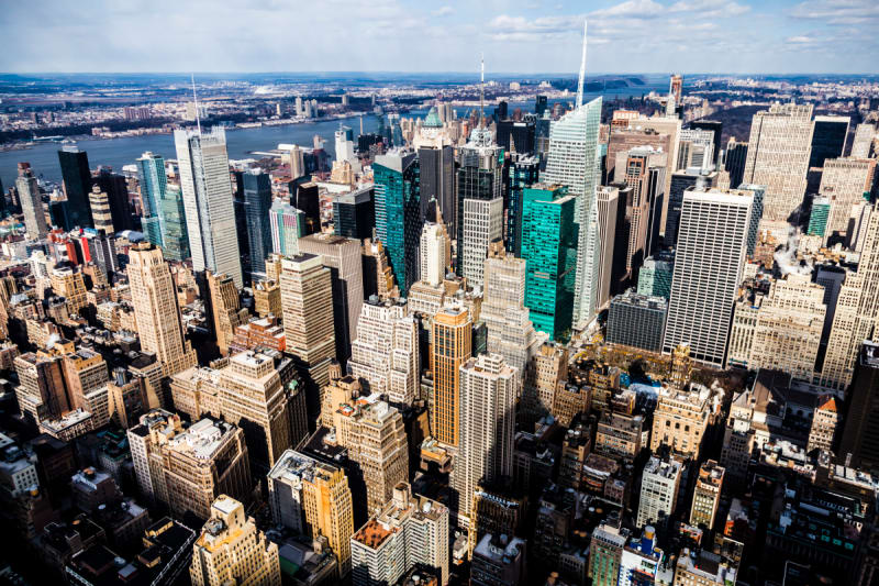 Best Banks In New York City In 2019 Valuepenguin