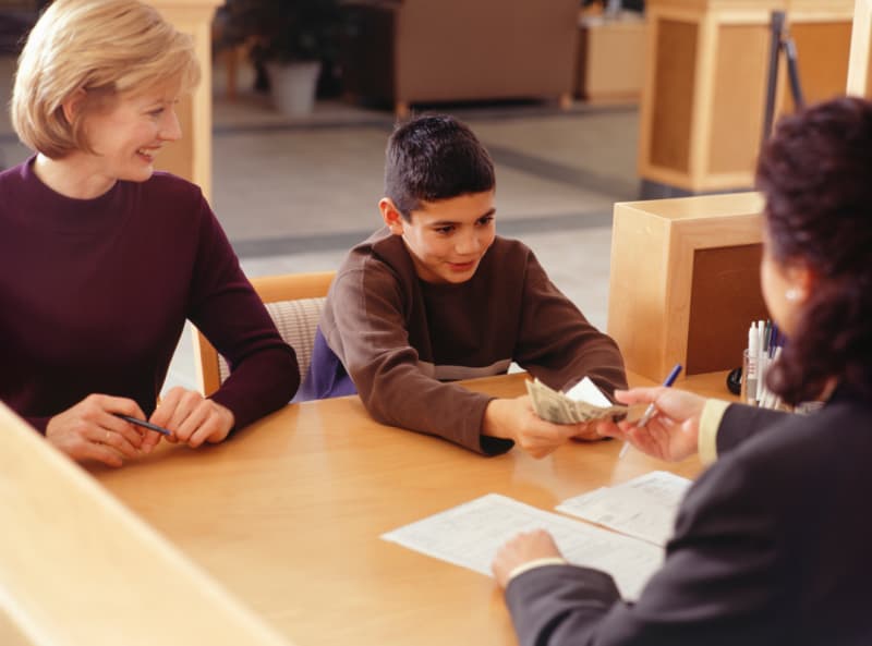 Best Teen Checking Accounts 2019 Valuepenguin
