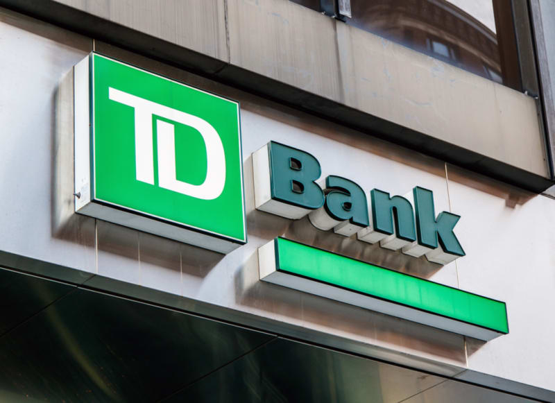 What Time Does Td Bank Direct Deposit Go In