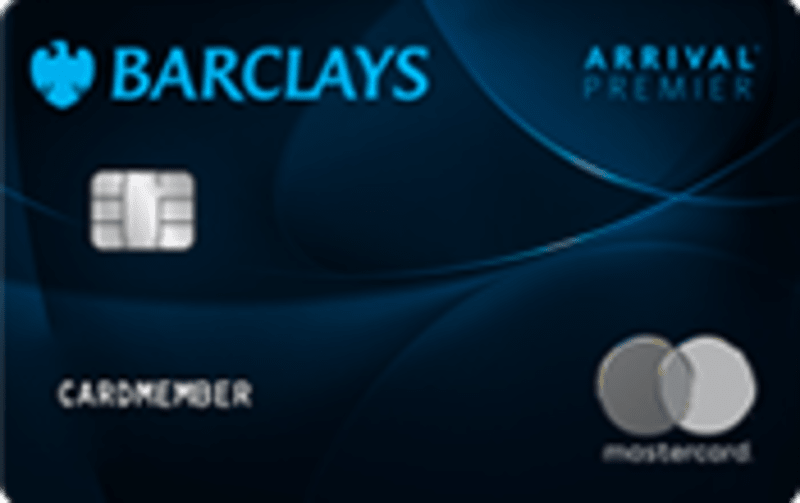 Barclays Arrival Premier World Elite Mastercard A Top Tier Travel - 