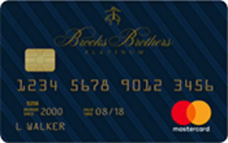 Brooks Brothers Credit Cards Everything You Should Know