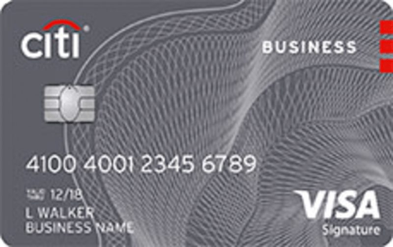 Costco Anywhere Visa 174 Business Card By Citi Should You