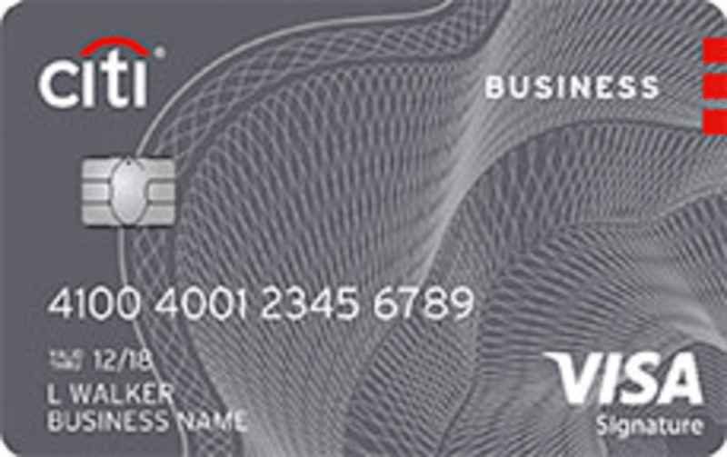 Costco Anywhere Visa® Business Card by Citi: Should You ...