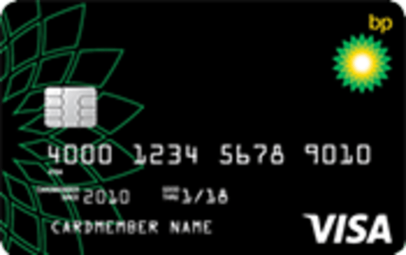 BP Visa Credit Card Should You Apply Credit Card Review ValuePenguin