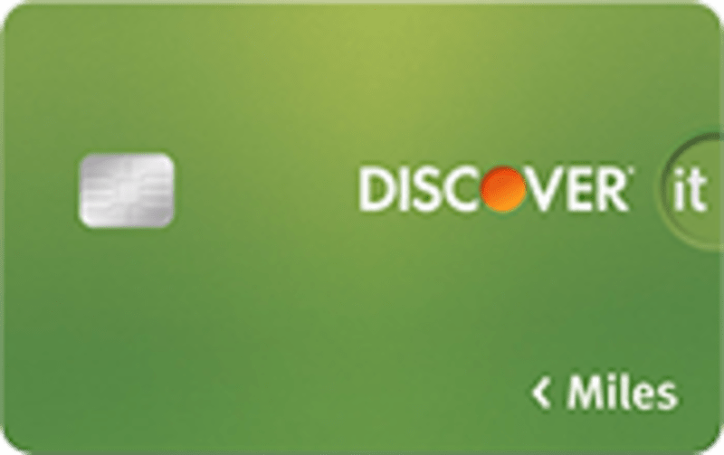 Discover It Miles Review Valuepenguin