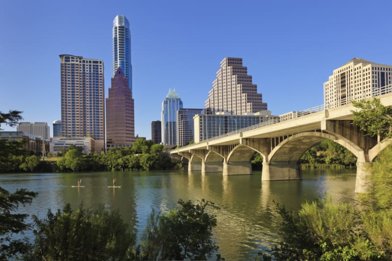 Austin, TX Cost of Living and Why to Move There ValuePenguin