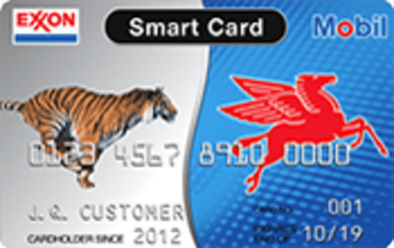 Exxonmobil Business Card / EXXON MOBIL TIER 2 - Elite Credit Repairs - With 24/7 access to online reporting.