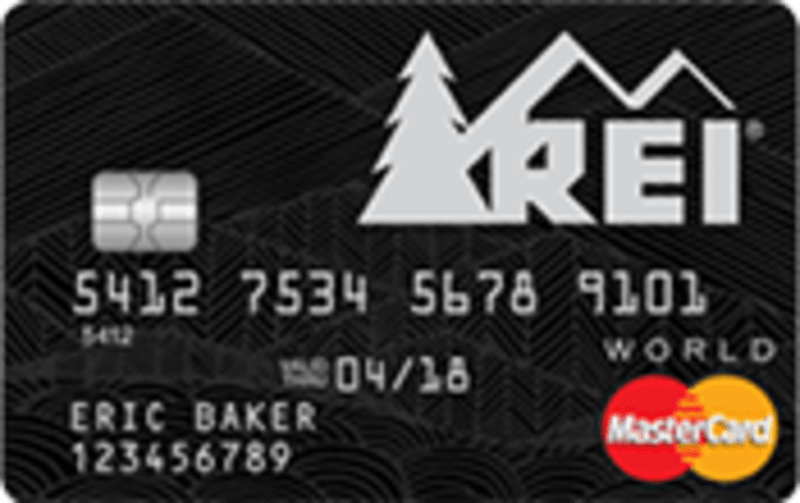 Rei Mastercard Is It Worth Applying For Credit Card