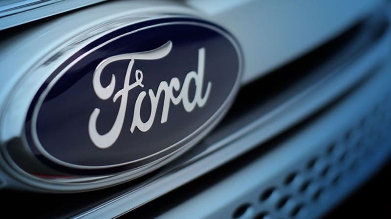How Much Is Ford Car Insurance? - ValuePenguin