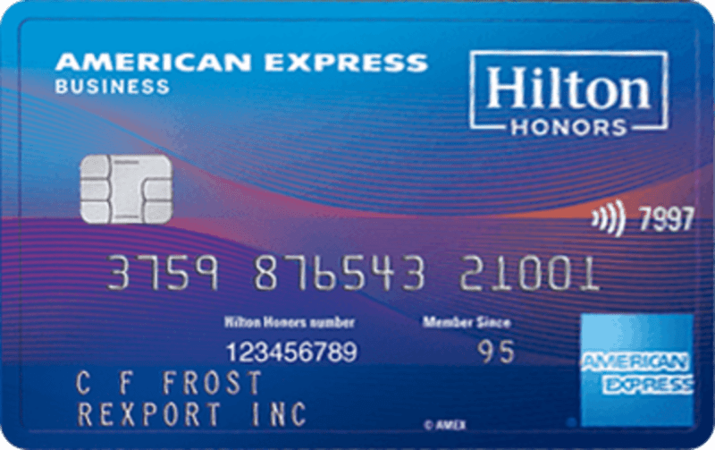 Cheap Insurance Companies >> The Hilton Honors American Express Business Card: Is it ... Cheap Insurance Companies >> The Hilton Honors American Express Business Card: Is it ...