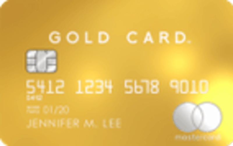 Mastercard Gold Card The Swankiest Credit Card On The Market