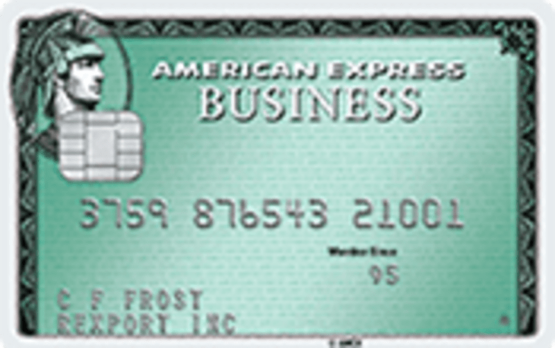 American Express