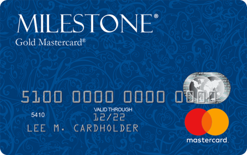 Milestone Gold Mastercard Why You Should Avoid It Credit Card