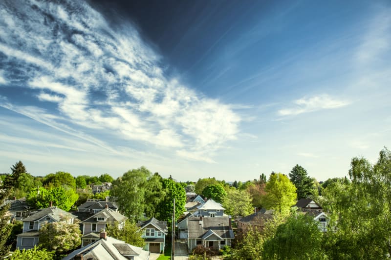 Best Mortgage Lenders In Oregon Valuepenguin