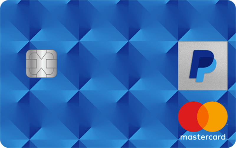 Paypal Cashback Mastercard 174 Should You Apply Credit