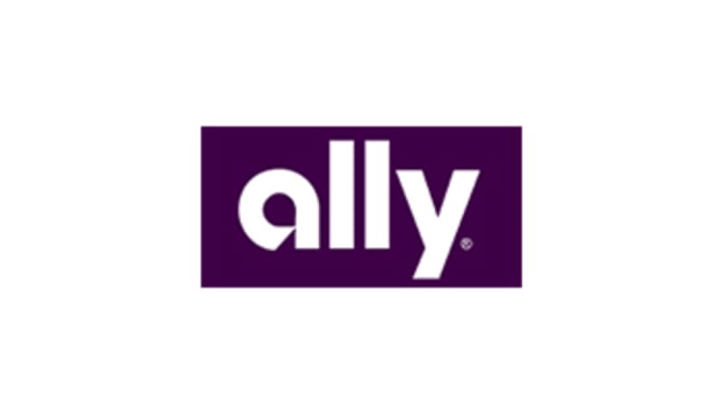 Ally Financial Logo