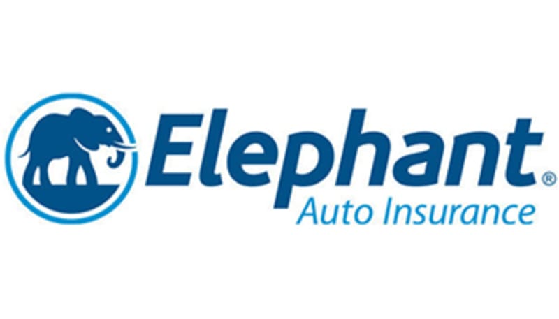 Elephant auto insurance