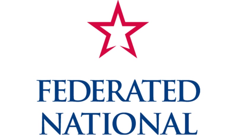 Federated national insurance payment Idea