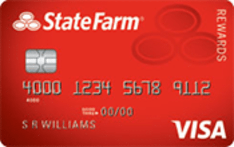 State Farm Credit Card Review Should You Apply Credit