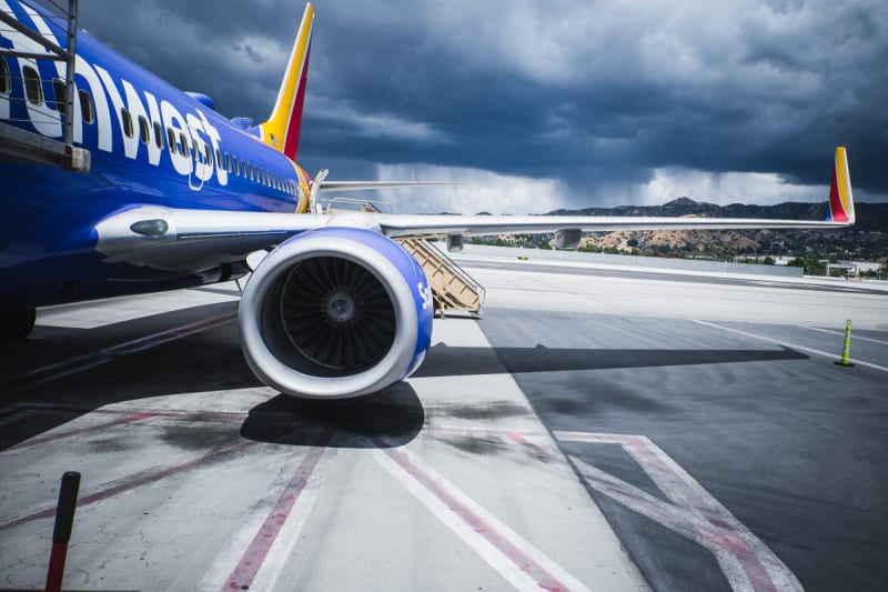 Southwest Airlines Companion Pass: Best and Fastest Ways to Earn ...