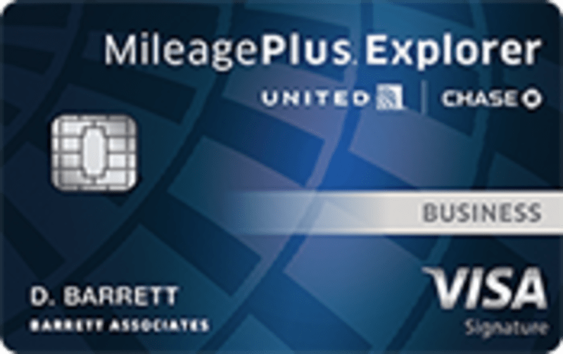 United Mileage Plus >> United Explorer Business Card Should You Apply Credit United Mileage Plus >> United Explorer Business Card Should You Apply Credit