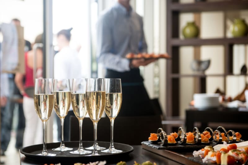 Average Cost Of A Wedding 2019 Valuepenguin