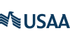 USAA logo