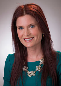 Lisa Cimperman headshot