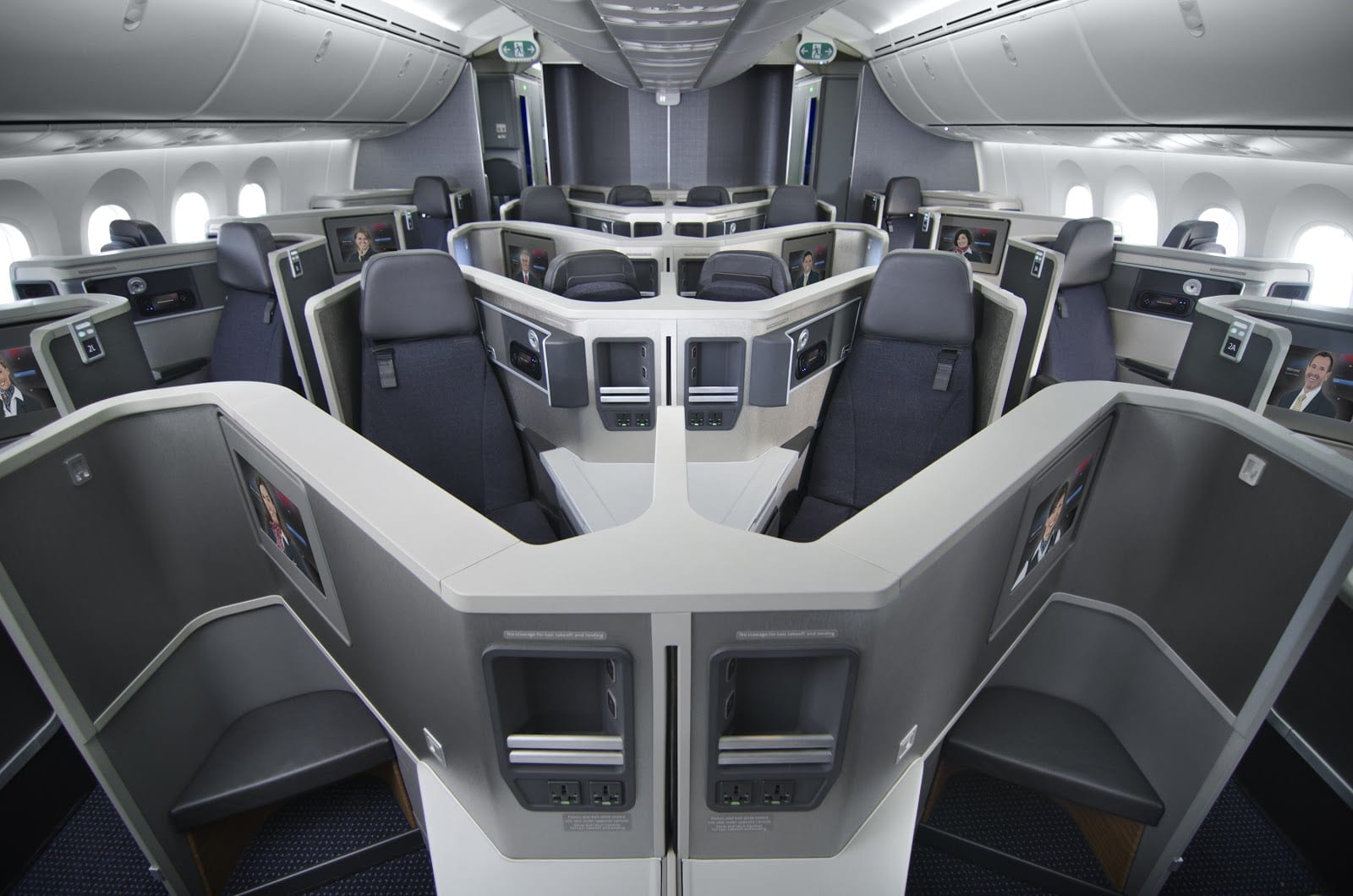 American Airlines Upgrades Ultimate Guide 2020 Valuepenguin