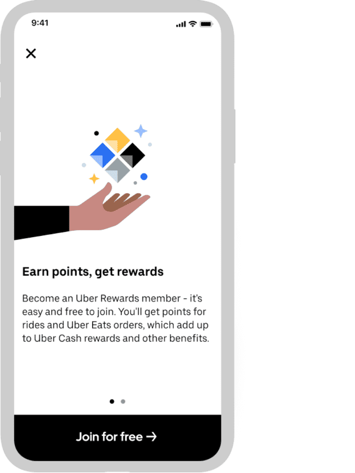 Our In-Depth Guide to Uberu0027s New Loyalty Program - ValuePenguin