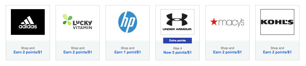 Top 12 Ways To Earn Southwest Rapid Rewards Valuepenguin