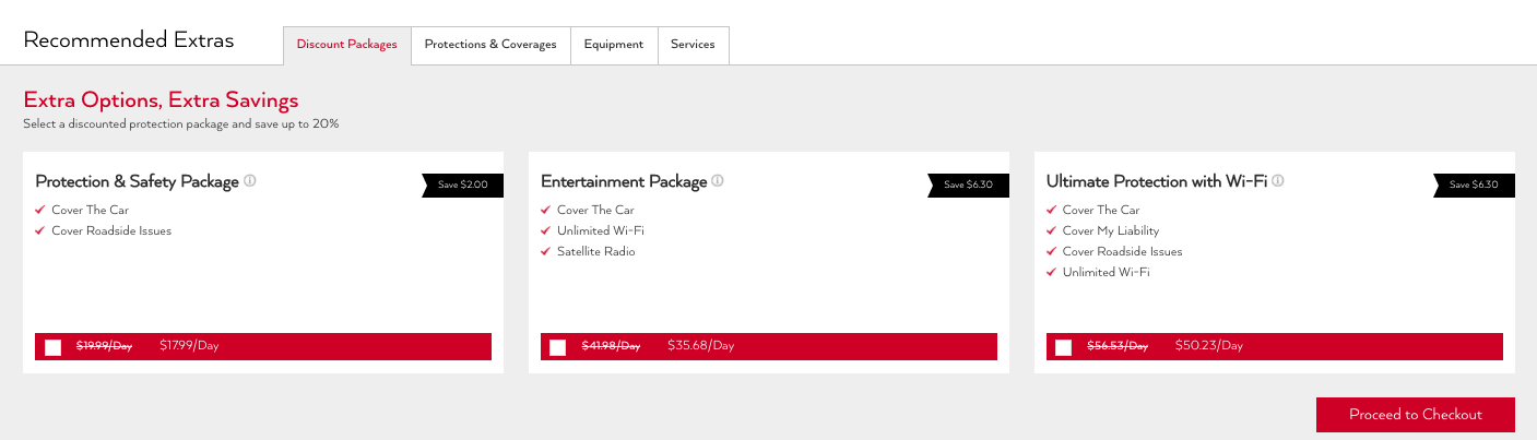 The Avis Preferred Car Rental Program Ultimate Guide 2020
