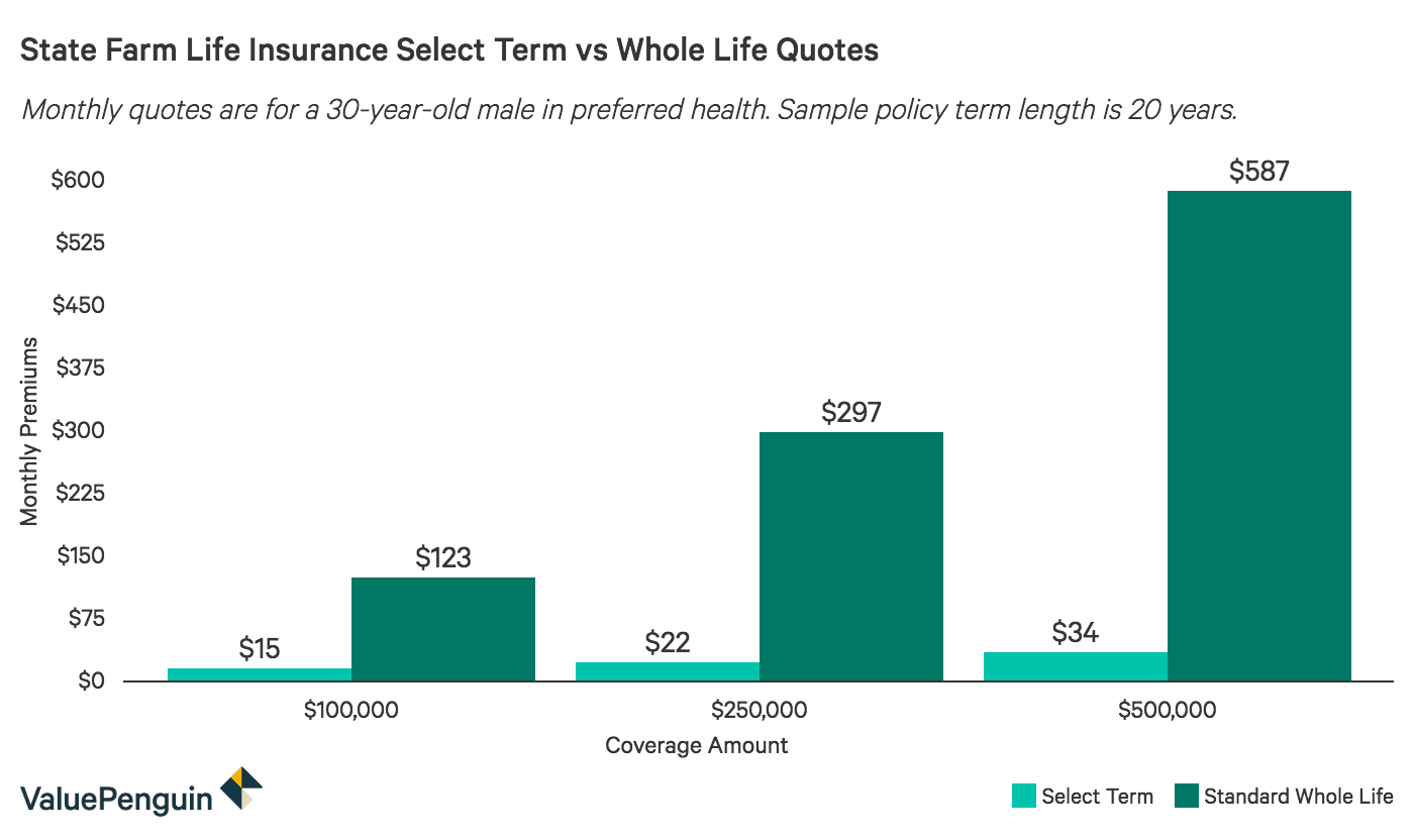 State Farm Life Insurance Review: Quality Service and Policies Backed