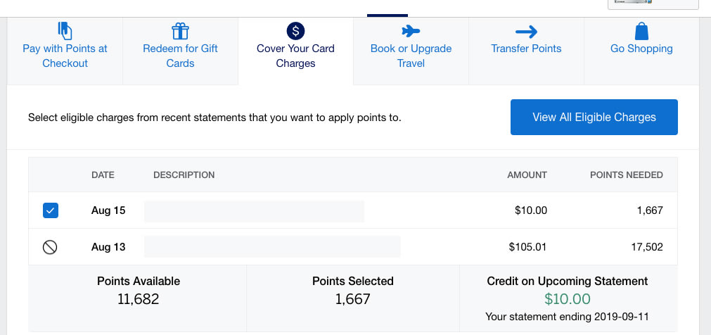 Chase Ultimate Rewards vs. American Express Membership ...